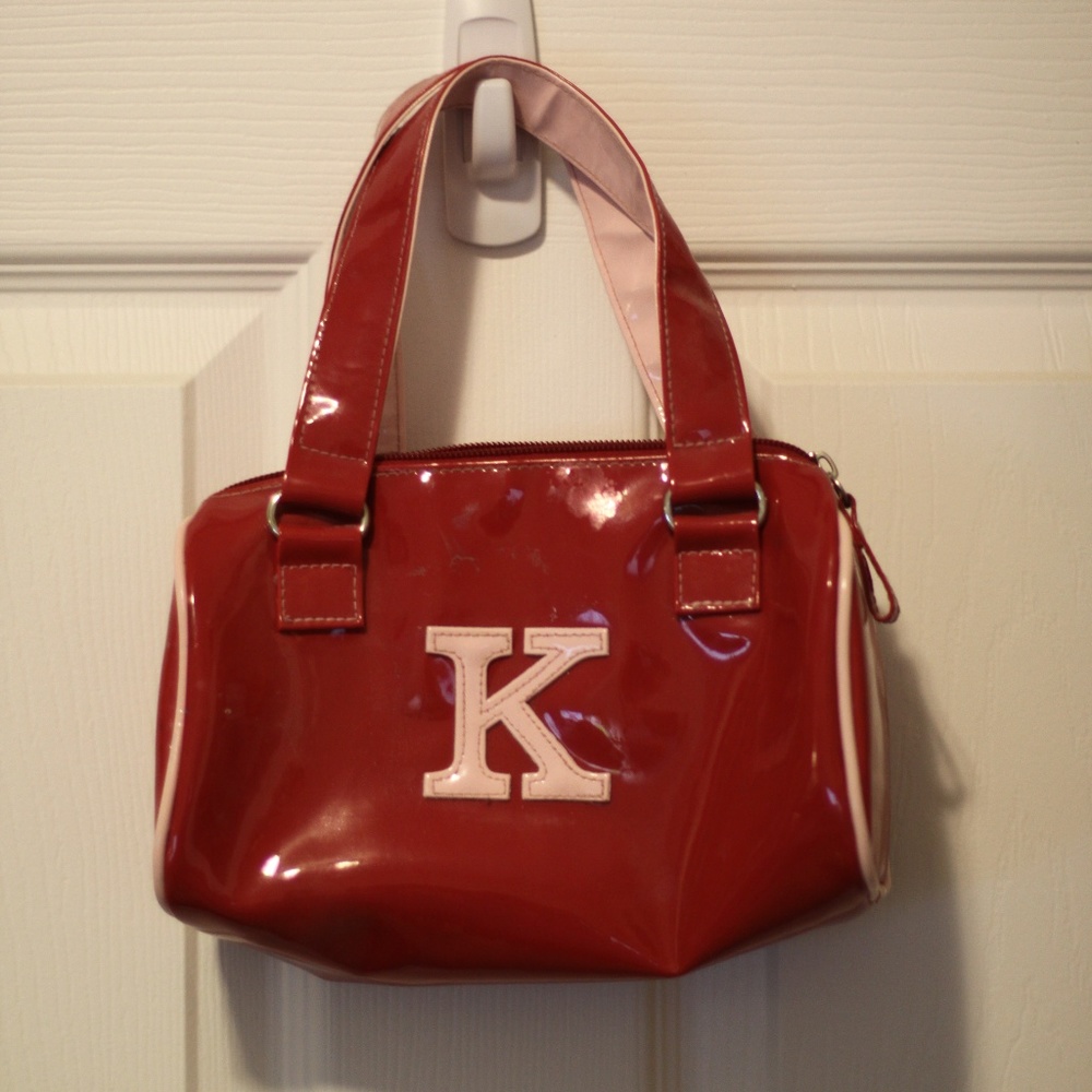 Purse Kids Size